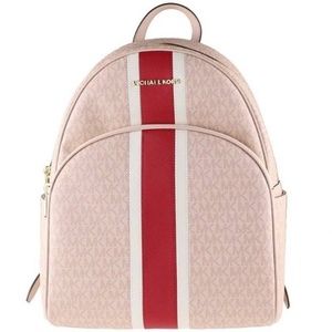 Michael Kors Large Backpack Abbey